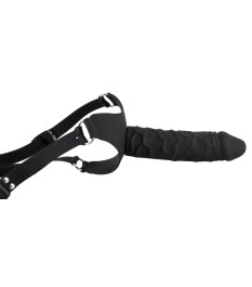 Umschnalldildo „Silicone Strap-On“