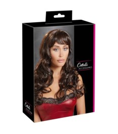 Intimkette mit Herzanhänger