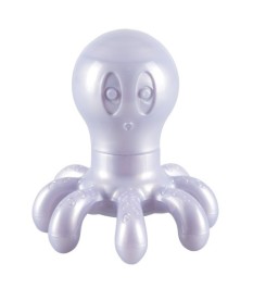 Massagegerät „OctoPussy“ mit 8 Massagearmen