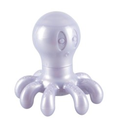 Massagegerät „OctoPussy“ mit 8 Massagearmen