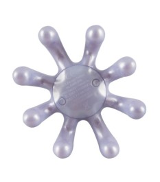 Massagegerät „OctoPussy“ mit 8 Massagearmen