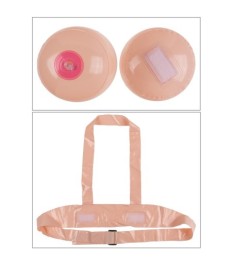 Partyspiel „Boob Battle“ für 2 Spieler:innen (plus Gäste)