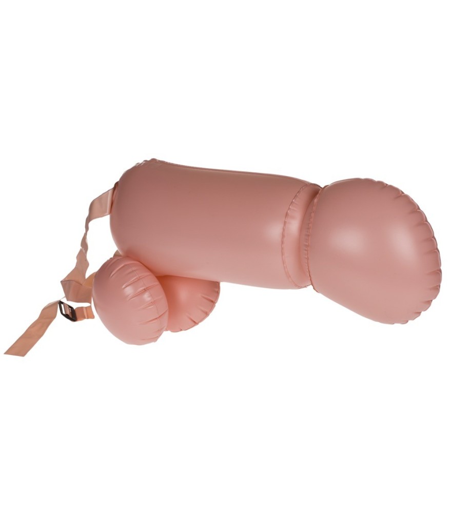 Eiswürfelform „Sexy Ice Maker“ für 11 Penis-Eiswürfel