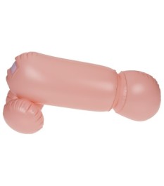 Eiswürfelform „Sexy Ice Maker“ für 11 Penis-Eiswürfel