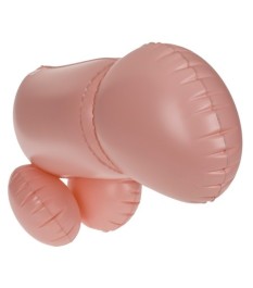 Eiswürfelform „Sexy Ice Maker“ für 11 Penis-Eiswürfel