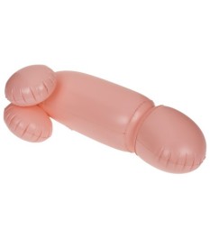 Eiswürfelform „Sexy Ice Maker“ für 11 Penis-Eiswürfel