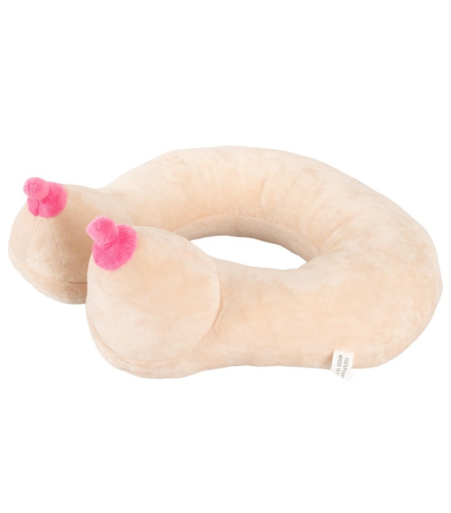 Nackenkissen „Busen“