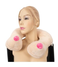 Nackenkissen „Busen“