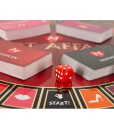 Paarspiel „Hot Affair“ in exklusiver deutscher Version