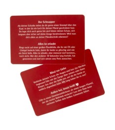 Paarspiel „Hot Affair“ in exklusiver deutscher Version