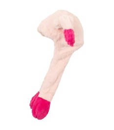 Mütze mit beweglichen Penissen