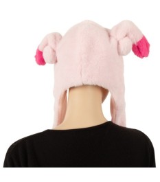 Mütze mit beweglichen Penissen