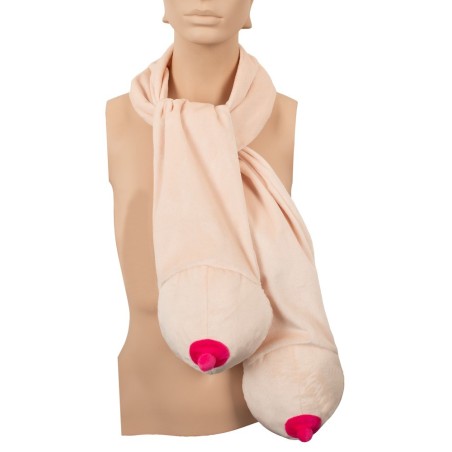 Partyspiel „Boob Battle“ für 2 Spieler:innen (plus Gäste)