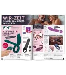 Partyspiel „Cock Fighting“ für 2 Spieler:innen (plus Gäste)