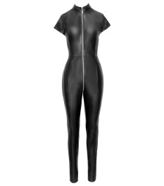 Overall aus weichem Lammnappa