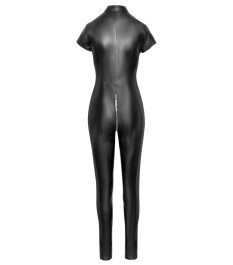 Overall aus weichem Lammnappa