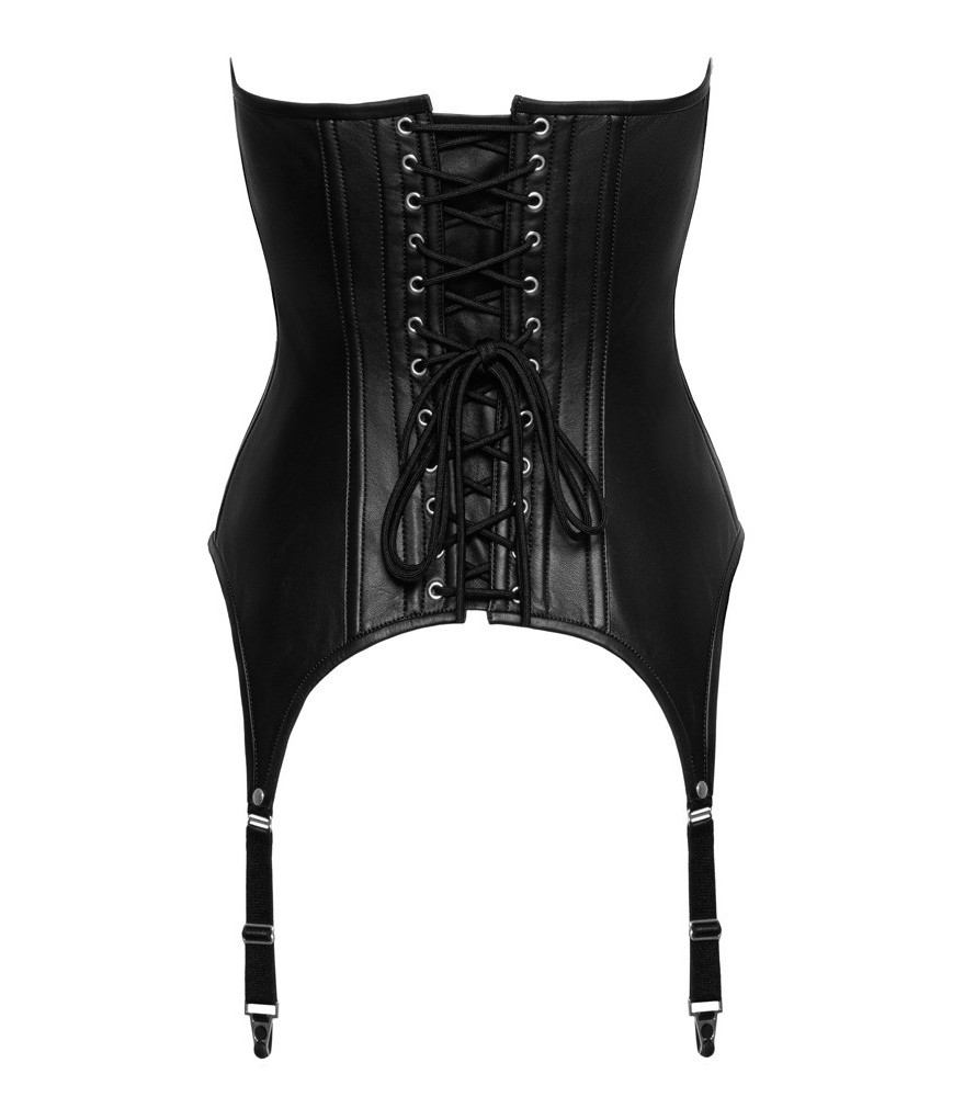 Gag-Slip mit beweglichem Plüsch-Penis