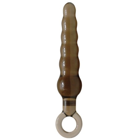 Umschnalldildo „Silicone Strap-On“