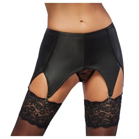 Strapsgurt aus weichem Leder (Lamm)