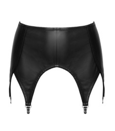 Strapsgurt aus weichem Leder (Lamm)