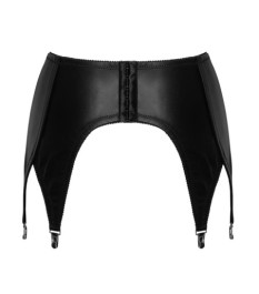 Strapsgurt aus weichem Leder (Lamm)