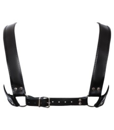 Harness aus Leder