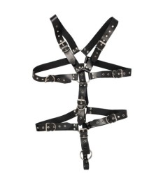 Harness aus Leder