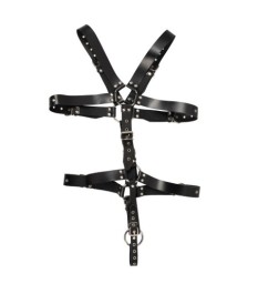 Harness aus Leder