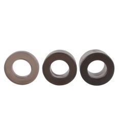 3-teiliges Hodenring-Set „Ball Stretching Kit“