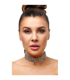 Overall aus weichem Lammnappa