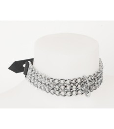 Overall aus weichem Lammnappa