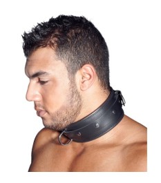 Taillen-Corsage aus weichem Leder (Lamm)