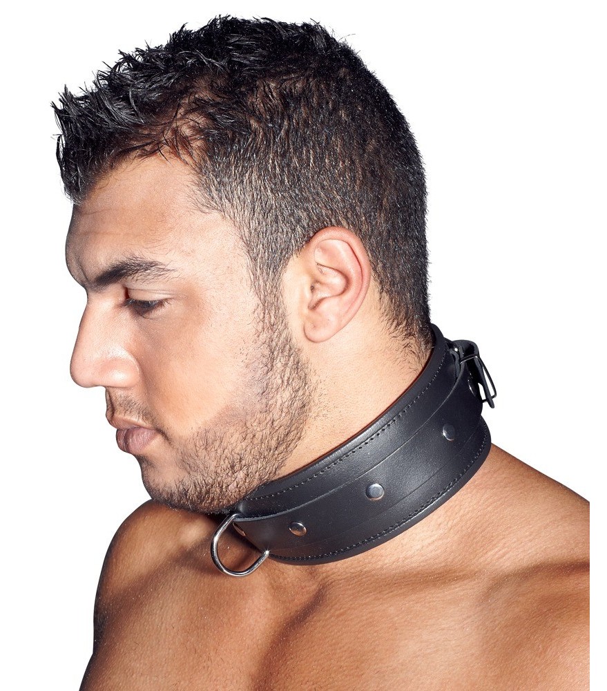 Taillen-Corsage aus weichem Leder (Lamm)