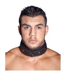 Taillen-Corsage aus weichem Leder (Lamm)