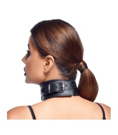 Taillen-Corsage aus weichem Leder (Lamm)