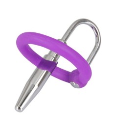 Penisplug mit Eichelring