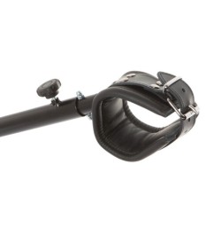 Rock aus weichem Leder (Lamm)