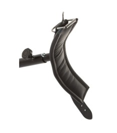 Rock aus weichem Leder (Lamm)