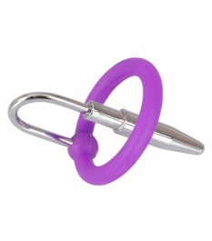 Penisplug mit Eichelring