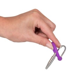 Penisplug mit Eichelring