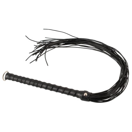 Peitsche „Flogger Cord“ aus Leder