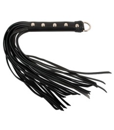 Peitsche „Flogger Beginner“ aus Leder