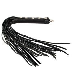 Peitsche „Flogger Beginner“ aus Leder