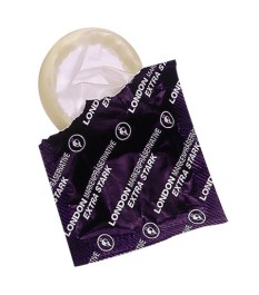 Kondome „Extra Special“