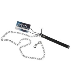 Spreizstange aus Metall mit Leder-Fesseln, alles verstellbar