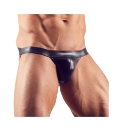 Jock mit Bundgummi und Jockriemen