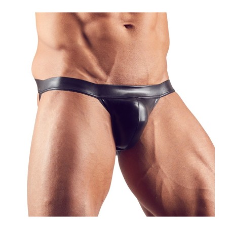 Jock mit Bundgummi und Jockriemen