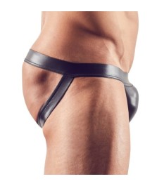 Jock mit Bundgummi und Jockriemen