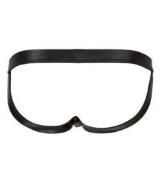 Jock mit Bundgummi und Jockriemen