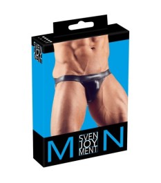 Jock mit Bundgummi und Jockriemen